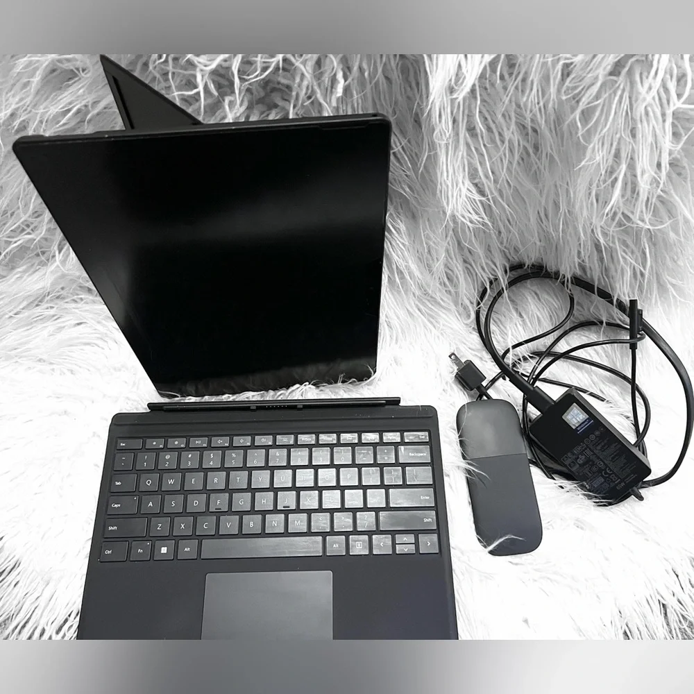 Microsoft - Surface Pro 7 - 12.3